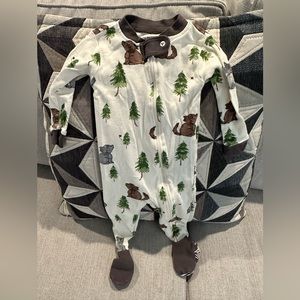 Burt’s Bees PJs